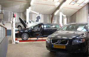 volvo-reparatie