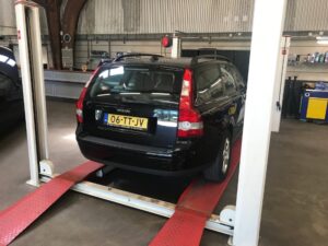 onderhoud-volvo-v50