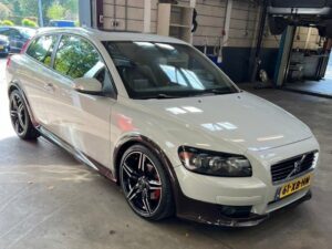 volvo-c30-onderhoud