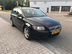 volvo-v50-onderhoud