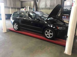 distributieriem-vervangen-volvo-v50